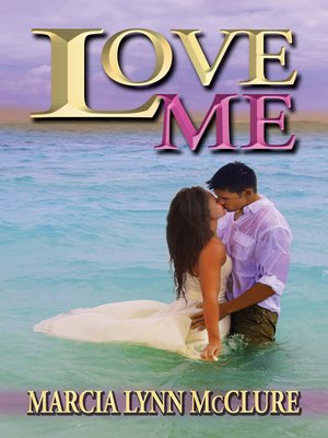 cover image of Love Me